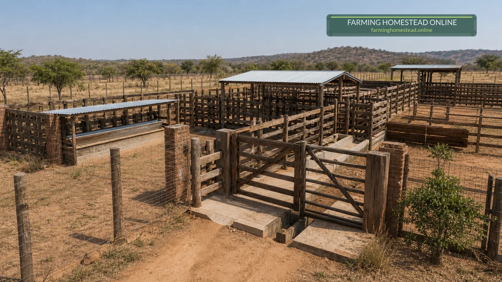 One-and-a-Half-Hectare Goat, Fodder and Honey Homestead public planning visual 4